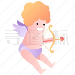 射箭图标