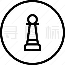 国际象棋图标