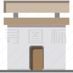 商店图标