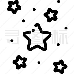 星星图标