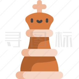 棋子图标