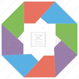 魔条图标