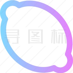 柠檬图标