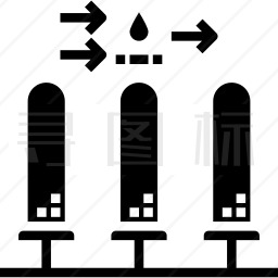 过滤器图标