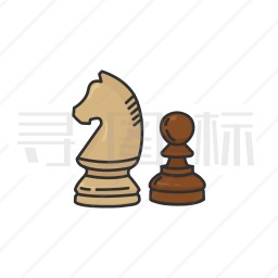 国际象棋图标