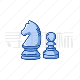 国际象棋图标