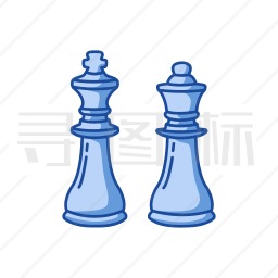 国际象棋图标