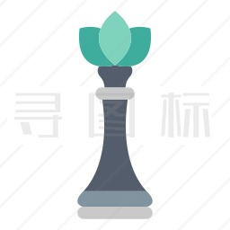 国际象棋图标