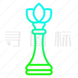 国际象棋图标