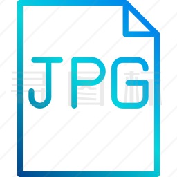 JPG图标