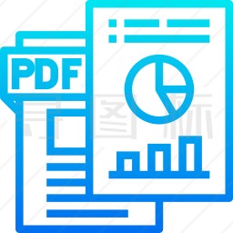 PDF图标