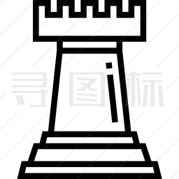 国际象棋图标