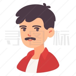 成年人图标