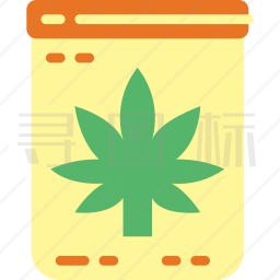 大麻图标