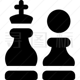 国际象棋图标