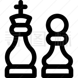 国际象棋图标