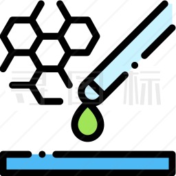 生物学图标