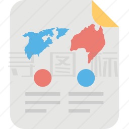 图表图标