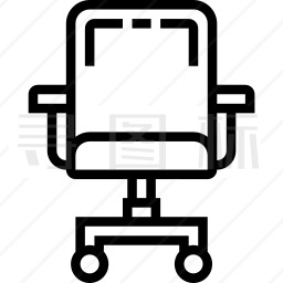 座椅图标