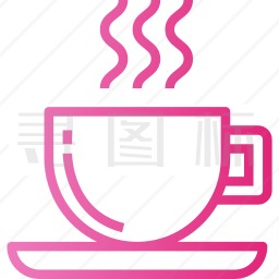 咖啡杯图标