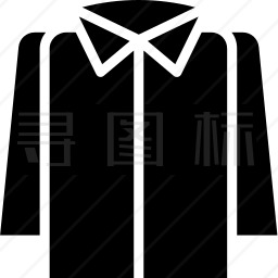 服装图标