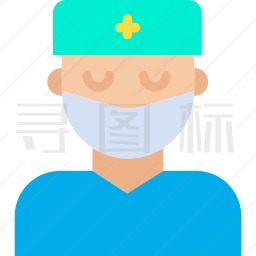 医生图标