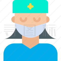 医生图标