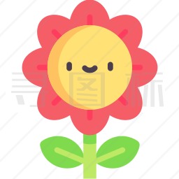 花图标