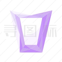 宝石图标