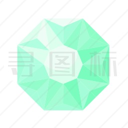 珠宝图标