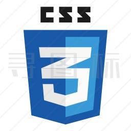 CSS3图标