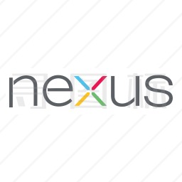 nexus电子品牌图标