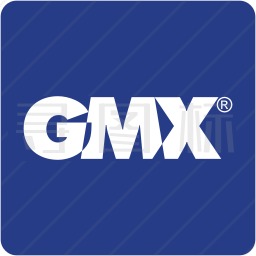 GMX邮箱图标