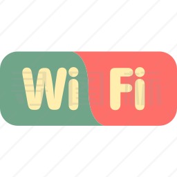 WiFi图标