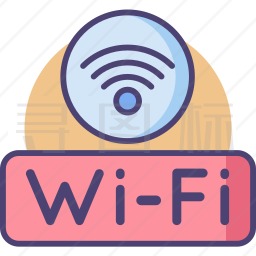 WiFi图标