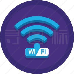 WiFi图标