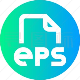 EPS图标