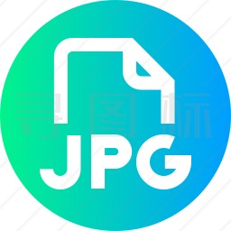 JPG图标