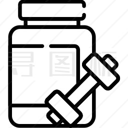 维生素图标