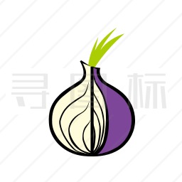 Tor标志图标