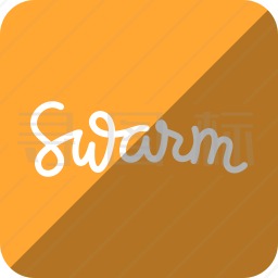 Swarm图标
