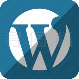 Wordpress图标