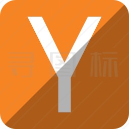 Y标志图标