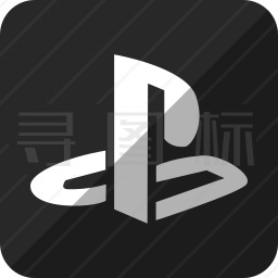 playstation图标