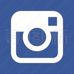 instagram图标