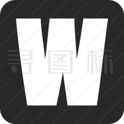 wists图标