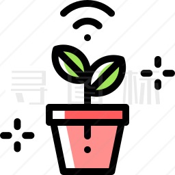 植物图标