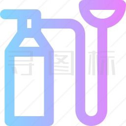 灭火器图标