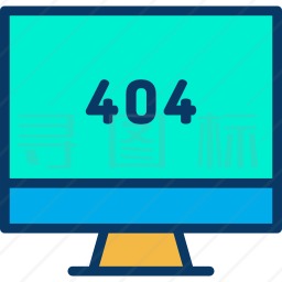 404图标