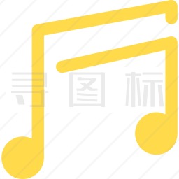 音符图标